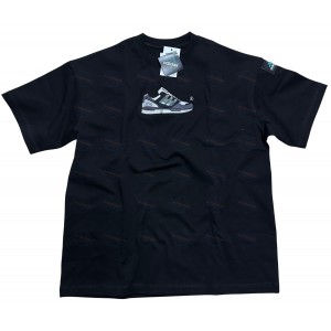 Футболка ADIDAS EQT SUPPORT 1991 BLACK Футболка ADIDAS EQT SUPPORT 1991 BLACK